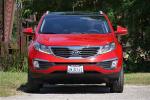 Kia Sportage 2010 года